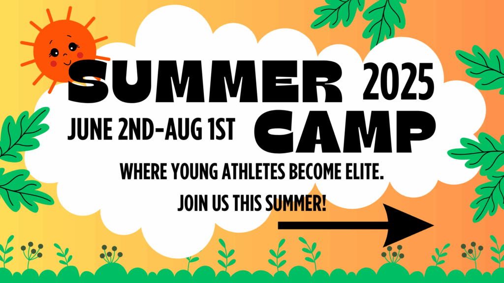 Youth training summer camp