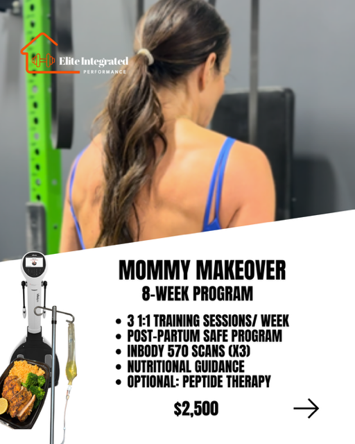 mommy makeover training program, discounted