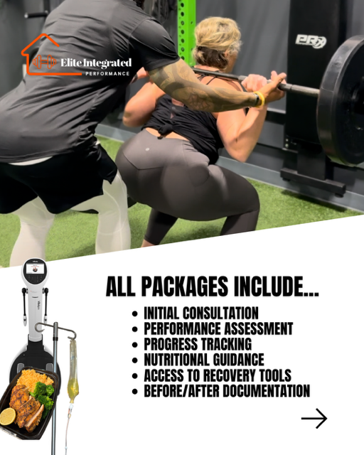 discounted training packages