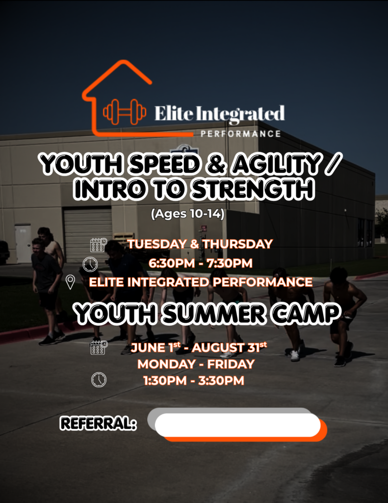 2026 youth summer camp